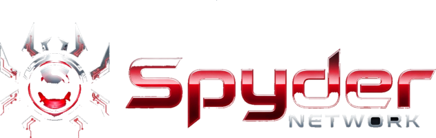SpyderNetwork
